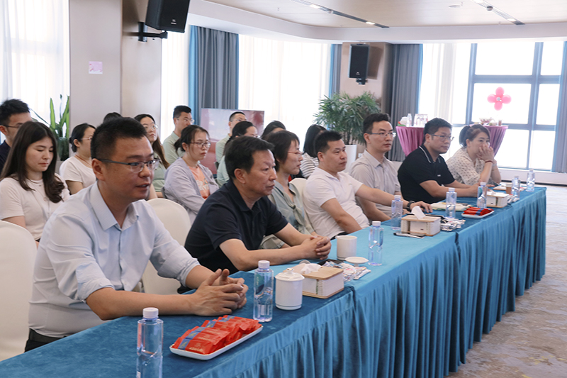 二十一载 智造未来丨贺w66利来国际股份廿一诞辰，再启新篇