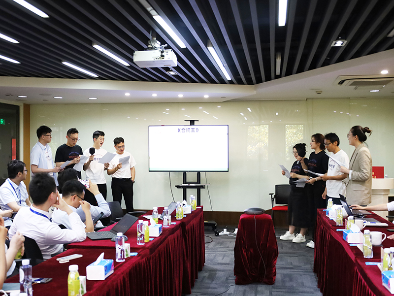 二十一载 智造未来丨贺w66利来国际股份廿一诞辰，再启新篇